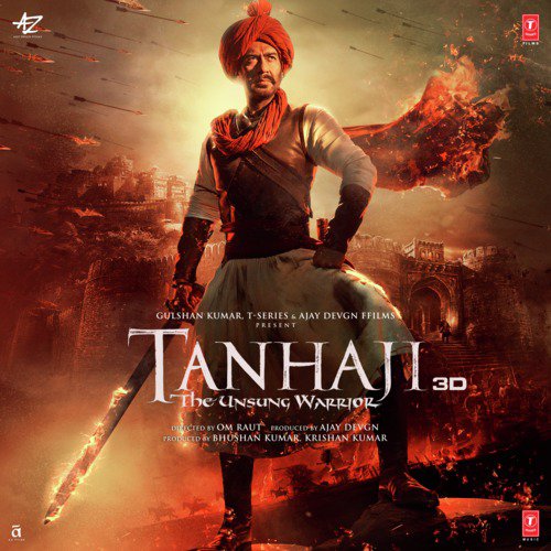 Tanhaji (2020) (Hindi)